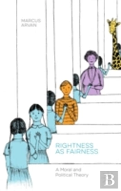 Rightness As Fairness