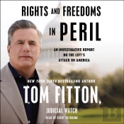 Rights And Freedoms In Peril