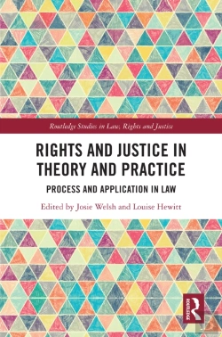 Bertrand.pt - Rights And Justice In Theory And Practice