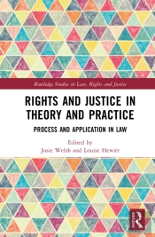 Rights And Justice In Theory And Practice