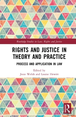 Bertrand.pt - Rights And Justice In Theory And Practice