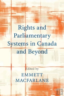 Bertrand.pt - Rights And Parliamentary Systems In Canada And Beyond