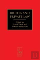 Rights And Private Law