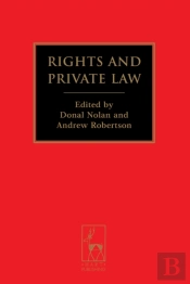 Rights And Private Law