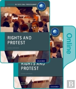 Bertrand.pt - Rights And Protest: Ib History Print And Online Pack: Oxford Ib Diploma Programme