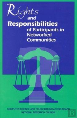 Bertrand.pt - Rights And Responsibilities Of Participants In Networked Communities