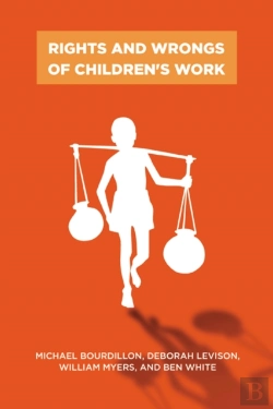 Bertrand.pt - Rights And Wrongs Of Children'S Work