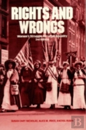 Rights And Wrongs
