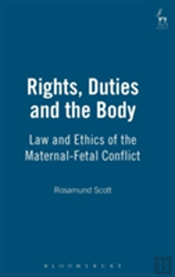 Bertrand.pt - Rights, Duties And The Body