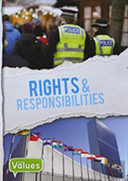 Rights & Responsibilities