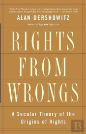 Rights From Wrongs