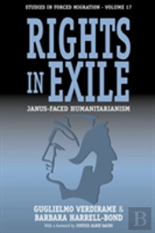 Rights In Exile