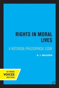 Bertrand.pt - Rights In Moral Lives