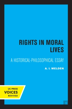 Bertrand.pt - Rights In Moral Lives