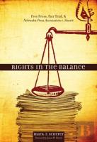 Rights In The Balance