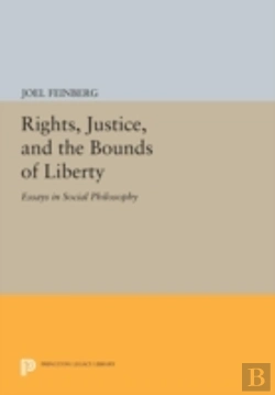Bertrand.pt - Rights, Justice, And The Bounds Of Liberty