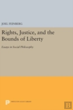 Bertrand.pt - Rights, Justice, And The Bounds Of Liberty