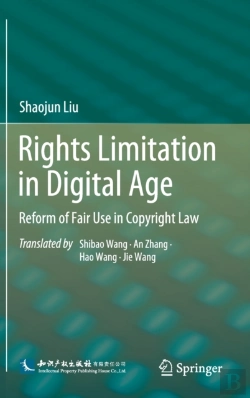 Bertrand.pt - Rights Limitation In Digital Age