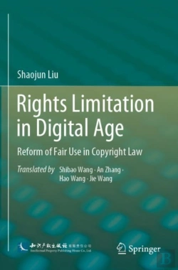 Bertrand.pt - Rights Limitation In Digital Age
