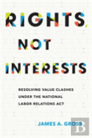 Rights, Not Interests