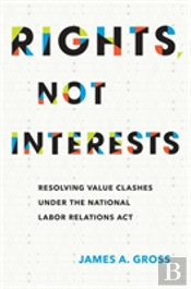Rights, Not Interests