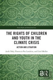 Rights Of Children And Youth In The Climate Crisis