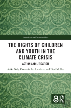 Bertrand.pt - Rights Of Children And Youth In The Climate Crisis