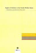 Rights Of Children In The Nordic Welfare States