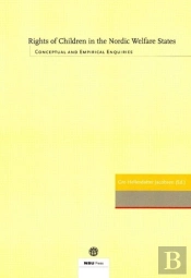 Rights Of Children In The Nordic Welfare States