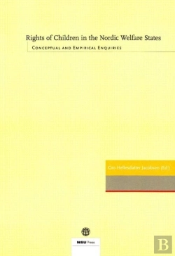 Bertrand.pt - Rights Of Children In The Nordic Welfare States