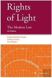 Rights Of Light