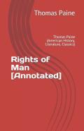 Rights Of Man (Annotated)