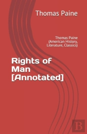 Rights Of Man (Annotated)