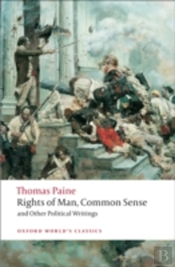 Bertrand.pt - Rights Of Man, Common Sense, And Other Political Writings