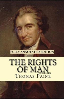 Bertrand.pt - Rights Of Man Fully Annotated Edition