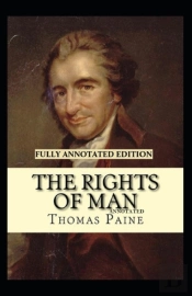 Rights Of Man Fully Annotated Edition