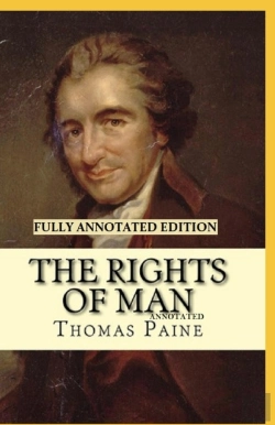 Bertrand.pt - Rights Of Man Fully Annotated Edition