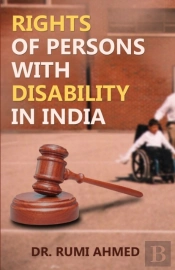 Rights Of Persons With Disability In India