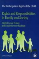 Rights Of The Child