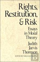 Rights, Restitution, And Risk