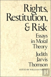 Rights, Restitution, And Risk
