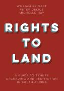 Rights To Land