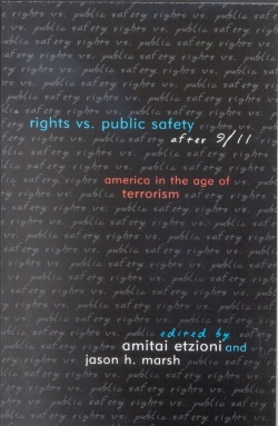 Bertrand.pt - Rights Vs. Public Safety After 9/11