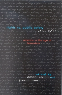 Bertrand.pt - Rights Vs. Public Safety After 9/11
