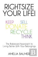 Rightsize Your Life!