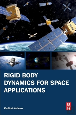 Bertrand.pt - Rigid Body Dynamics For Space Applications