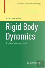 Rigid Body Dynamics