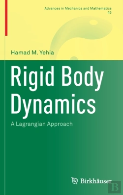 Bertrand.pt - Rigid Body Dynamics