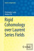 Rigid Cohomology Over Laurent Series Fields