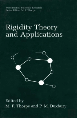 Bertrand.pt - Rigidity Theory And Applications